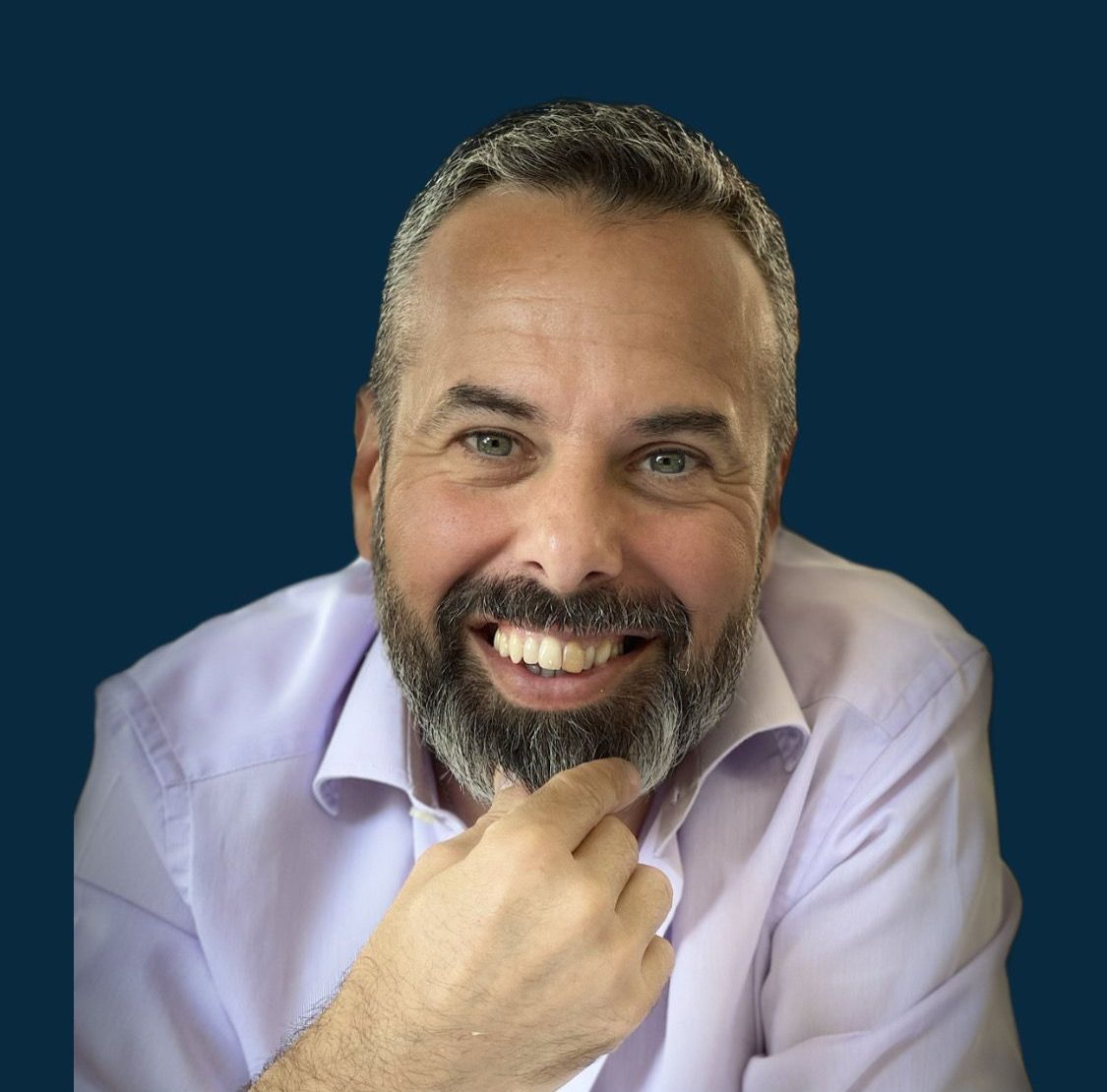 Massimo Ronchi, Bioquantum