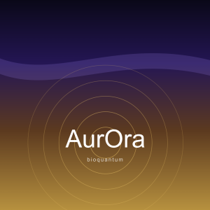 Programma AurOra — copertina dell'audio personalizzato per il riposo e il recupero energetico