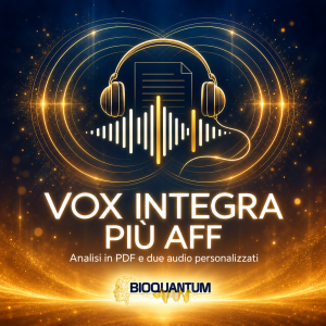 Vox Integra più AFF